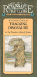 TRACKING DINOSAURS IN THE WESTERN US (A TRAVELER'S GUIDE TO). 